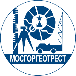 ГУП «Мосгоргеотрест»